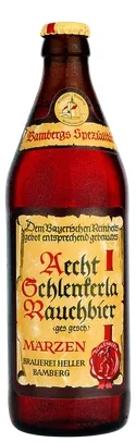 Aecht Schlenkerla Rauchbier Märzen
