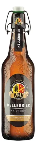 Aktien Kellerbier Naturtrüb