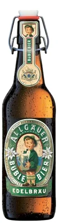 Allgäuer Büble Edelbräu