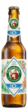 Alpirsbacher 0,0% Alkoholfreies Schwarzwaldbier