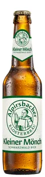 Alpirsbacher Kleiner Mönch
