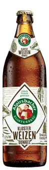 Alpirsbacher Kloster Weizen Dunkel