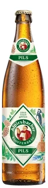 Alpirsbacher Klosterbräu Pils