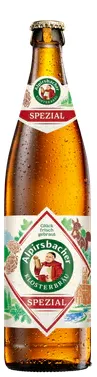 Alpirsbacher Klosterbräu Spezial
