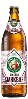 Alpirsbacher Klosterbräu Starkbier