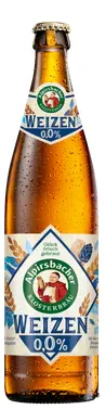 Alpirsbacher Weizen 0,0% Alkoholfrei
