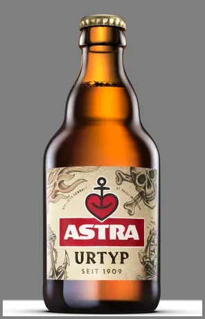 Astra Urtyp
