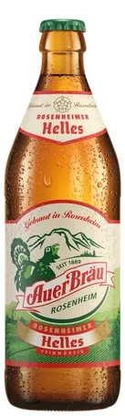 AuerBräu Rosenheimer Helles