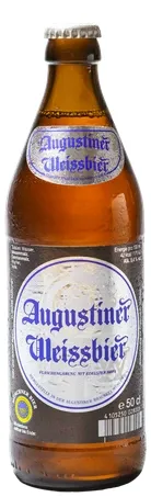 Augustiner Weißbier