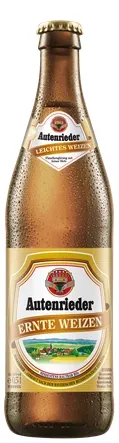 Autenrieder Ernte Weizen