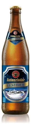 Autenrieder Festbier