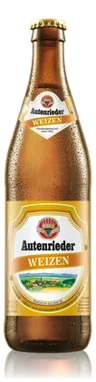 Autenrieder Hefeweizen hell