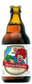 Autenrieder Narraschlückle