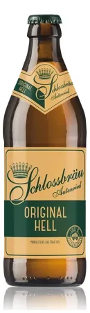 Autenrieder Schlossbräu Original