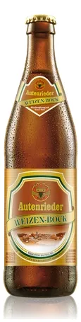 Autenrieder Weizen-Bock