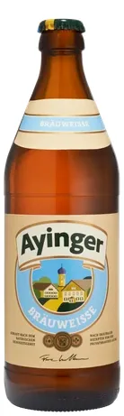 Ayinger Bräuweisse