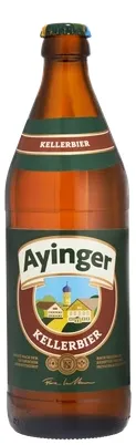 Ayinger Kellerbier