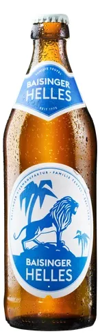 Baisinger Helles