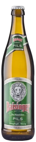 Baisinger Pils