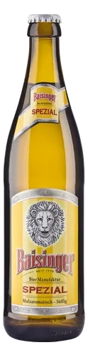 Baisinger Spezial