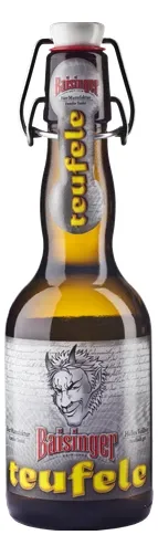 Baisinger Teufele
