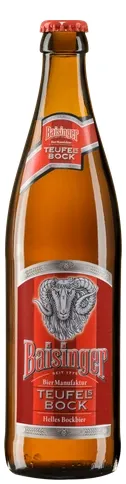 Baisinger Teufels Bock