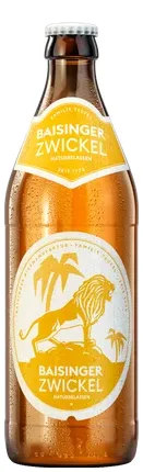 Baisinger Zwickel Naturbelassen