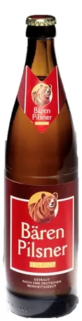 Bären Pilsner