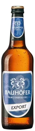 Bauhöfer Export