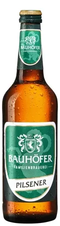 Bauhöfer Pilsener