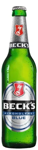 Beck's Blue Alkoholfrei