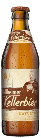 Bellheimer Kellerbier