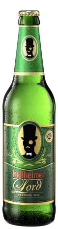 Bellheimer Lord-Pils