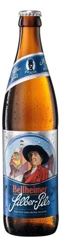 Bellheimer Silber-Pils