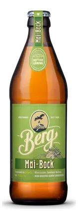 Berg Mai-Bock