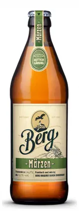 Berg Märzen