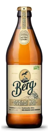 Berg Original Hell