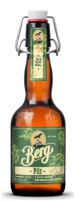 Berg Pils