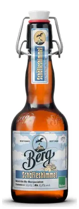Berg Schäfleshimmel (Bio)