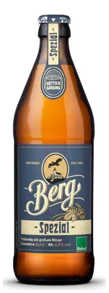 Berg Spezial (Bio)