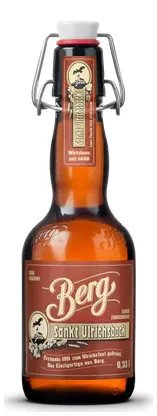 Berg St. Ulrichsbock
