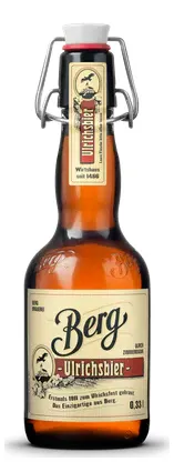 Berg Ulrichsbier