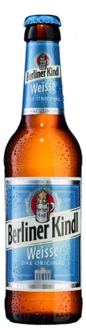 Berliner Kindl Weisse Original