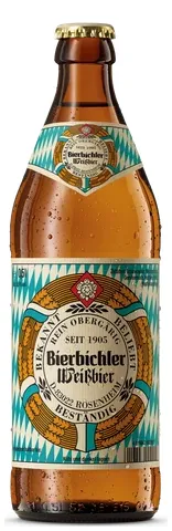 Bierbichler Weißbier