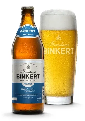 Binkert Helles