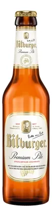 Bitburger Premium Pils