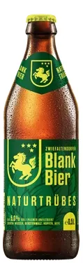 Blank's Naturtrübes