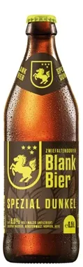 Blank's Spezial Dunkel