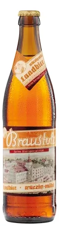 Braustolz Landbier