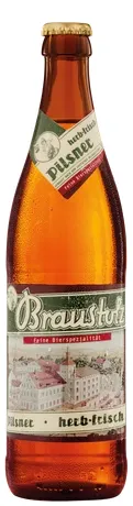 Braustolz Pilsner